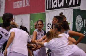 A2 femminile Sud: Il Cus Cagliari supera Selargius nel derby 40-39