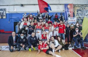 La BPC si qualifica matematicamente per la post-season: battuta Monopoli, 96-76