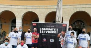 Agribertocchi Orzinuovi: Parte il progetto “Compatti si Vince”