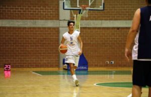 Giovanile: Partenza sprint dell’Under 16 eccellenza Alfacus Catania