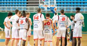 C Gold: Unibasket Lanciano al giro di boa. Sabato la sfida alla capolista Bramante Pesaro