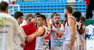 C Gold: C.s. Un grande Lanciano si arrende al Pescara solo all’overtime