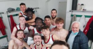 C Gold: L’Unibasket Lanciano ritrova la vittoria superando il Pisaurum