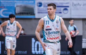 LBA: Vittoria in chiave salvezza per Cantù. Espugnata Brescia 69-74