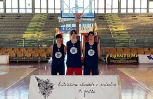 Giovanili Don Bosco Livorno: si parte con un bel tris di successi