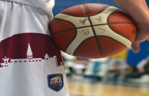 Giovanile Partiti i campionati giovanili della Scuola Basket Arezzo