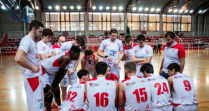 Serie B. Ancona travolge il Guerriero 95-58. UBP aritmeticamente retrocessa