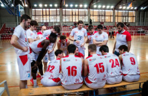 Serie B. Ancona travolge il Guerriero 95-58. UBP aritmeticamente retrocessa