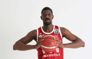 Pallacanestro Reggiana: Risoluzione consensuale con Henry Sims