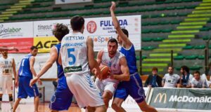 C Gold Toscana: la Pielle Livorno spazza via anche Montale. Da domenicail via alla Poule Promozione