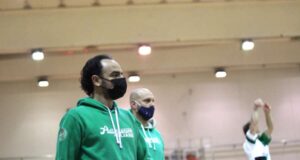 C Gold Toscana: Agliana si sposta a Pontassieve per l’ultimo match della prima fase