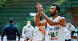 C Gold Toscana: La Pielle firma il blitz a Lucca. Sesta vittoria consecutiva per i biancazzurri