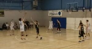 C Gold Toscana: l’ABC Ricami perde con La Spezia e chiude al quarto posto la prima fase