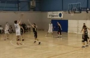 C Gold Toscana: l’ABC Ricami perde con La Spezia e chiude al quarto posto la prima fase