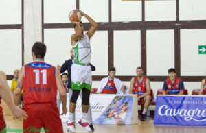 Serie B: Sfida salvezza al PalaMangano. Il Green ospita Varese
