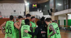 C Gold: Corato fa festa sulla sirena. A Bari finisce 62-63