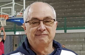 Serie B: Raffaele Lepore è il nuovo allenatore del Bologna Basket 2016