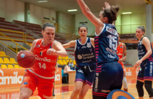 A1 femminile: Schio supera Sassari e chiude al secondo posto. Ora i Playoff