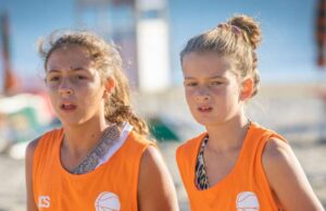 Sand Basket: Ufficializzata la tappa di Metaponto