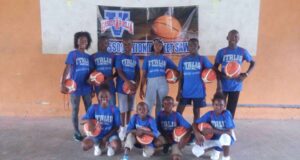 Associazione Basket Sawa: la Virtus Aprilia organizza una raccolta fondi