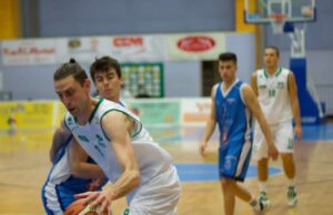 Lugo Aviators: Tumidei carica i suoi. Ci porteremo dietro tanta rabbia agonistica!