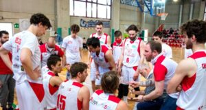 Serie B: Il Guerriero Padova espugna Teramo, la vittoria della speranza