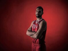 Serie B: Tommaso Minoli è un nuovo giocatore della San Giobbe Chiusi