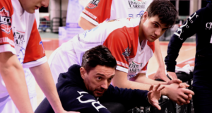 C Gold Toscana: Il BCL Lucca debutta nella seconda fase ospitando Prato