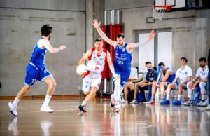 Serie B: Il cuore del Guerriero stavolta non basta, Roseto corsara a Padova
