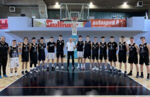 Derthona Basket: la settimana delle giovanili bianconere