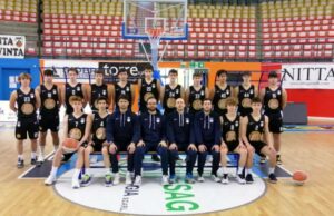 Apu Udine: Iniziano i campionati giovanili. Domani Under 15, U16 e U20 al PalaCarnera