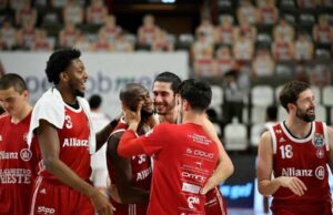 LBA: Trieste passa all’Enerxenia Arena e centra i playoff. Varese KO 73-79