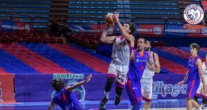 C Gold Toscana: Montecatini ancora una sconfitta. Prato espugna il PalaTerme 61-67