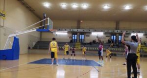 C Gold Toscana: La Virtus Siena espugna Legnaia e chiude la prima fase in vetta alla classifica