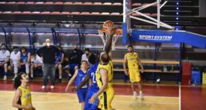 C Gold: La Virtus Imola supera Molinella e mantiene la vetta