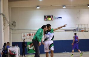 C Gold Toscana: Endiasfalti Agliana, contro Legnaia inizia la seconda fase