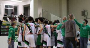 C Gold Toscana: Endiasfalti Agliana, parla il ds Occupati. «È la terza stagione al top»
