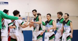 C Gold Toscana: Endiasfalti Agliana, prima fase chiusa con il terzo successo di fila