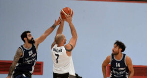 Basket in Carrozzina: E’ ancora S.Stefano contro Briantea in finale scudetto