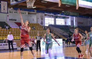 A1 TechFind Playoff Gara2: Ragusa vince di misura contro Empoli e vola in semifinale