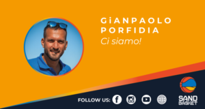 Ti racconto del Sand. Stagione 2020-21 al via