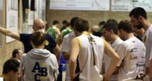 C Gold Toscana: Abc Solettificio Manetti attesa domani a Siena dalla Virtus