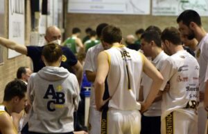C Gold Toscana: Abc Solettificio Manetti attesa domani a Siena dalla Virtus