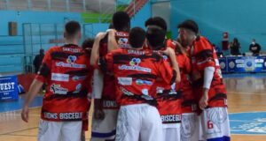 Serie B: Alpha Pharma, ultima chiamata playoff. Tutto in 40 minuti contro la Luiss