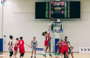 A2 femminile Nord: L’Alpo chiude la regular season con il successo su Vicenza
