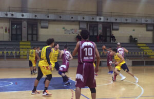 C Gold Toscana: L’Amen Scuola Basket Arezzo torna al successo contro il Don Bosco