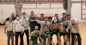 Basket Lugo: Il derby contro Imola è dei biancoverdi. Aviators nel girone oro