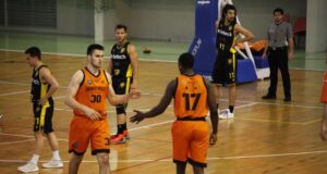 C Gold: Trasferta amara per la Virtus Imola. Bassano vince 80-75