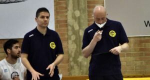 C Gold Toscana: L’Abc Solettificio Manetti attende lo Spezia Basket Club