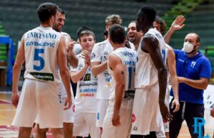 C Gold Toscana: la Pielle Livorno affronta la Virtus Siena al Pala Macchia